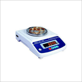 Electronic Jewellery Scale